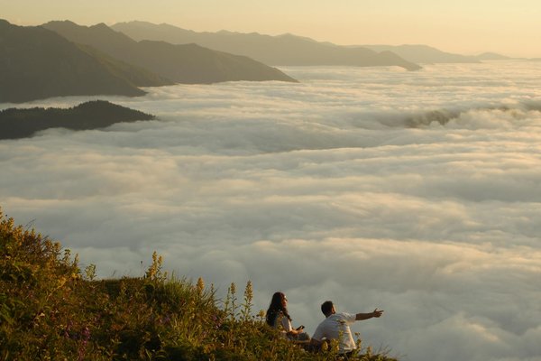 Discover the Hidden Gems of the Scottish Highlands: Your Guide to Secret Wild Swimming Spots and Quaint Holiday Retreats