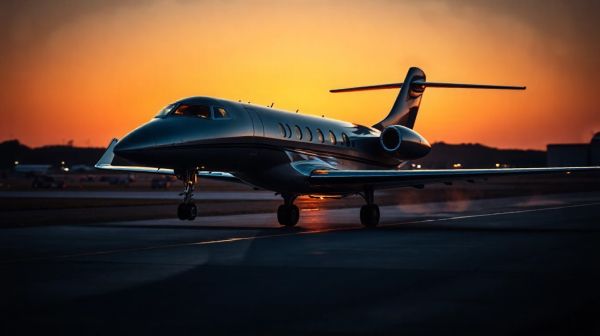 Discover True Private Jet Pricing: Comprehensive Cost Guide