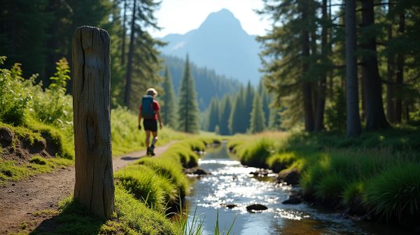 Essential advice for safe and enjoyable hiking trips