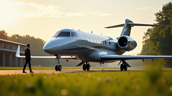 Get your private jet quote: understand the real costs