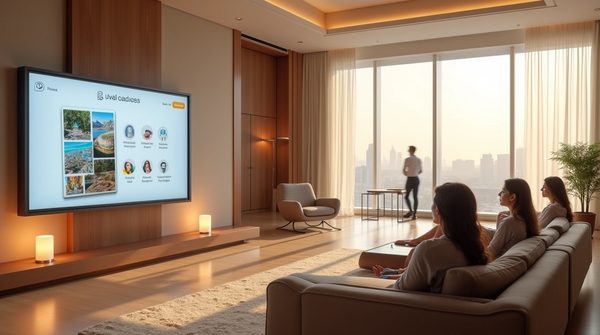 How a digital guidebook transforms the guest experience in tourist accommodations