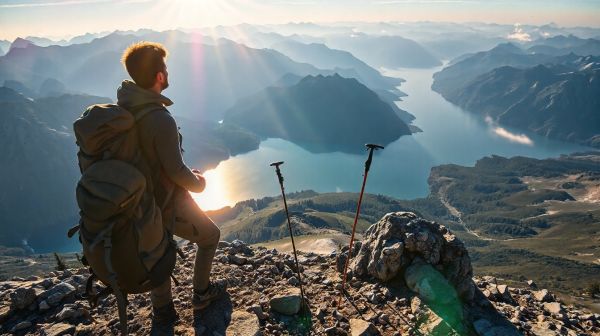 Top 10 Tips for a Fun and Secure Hiking Experience