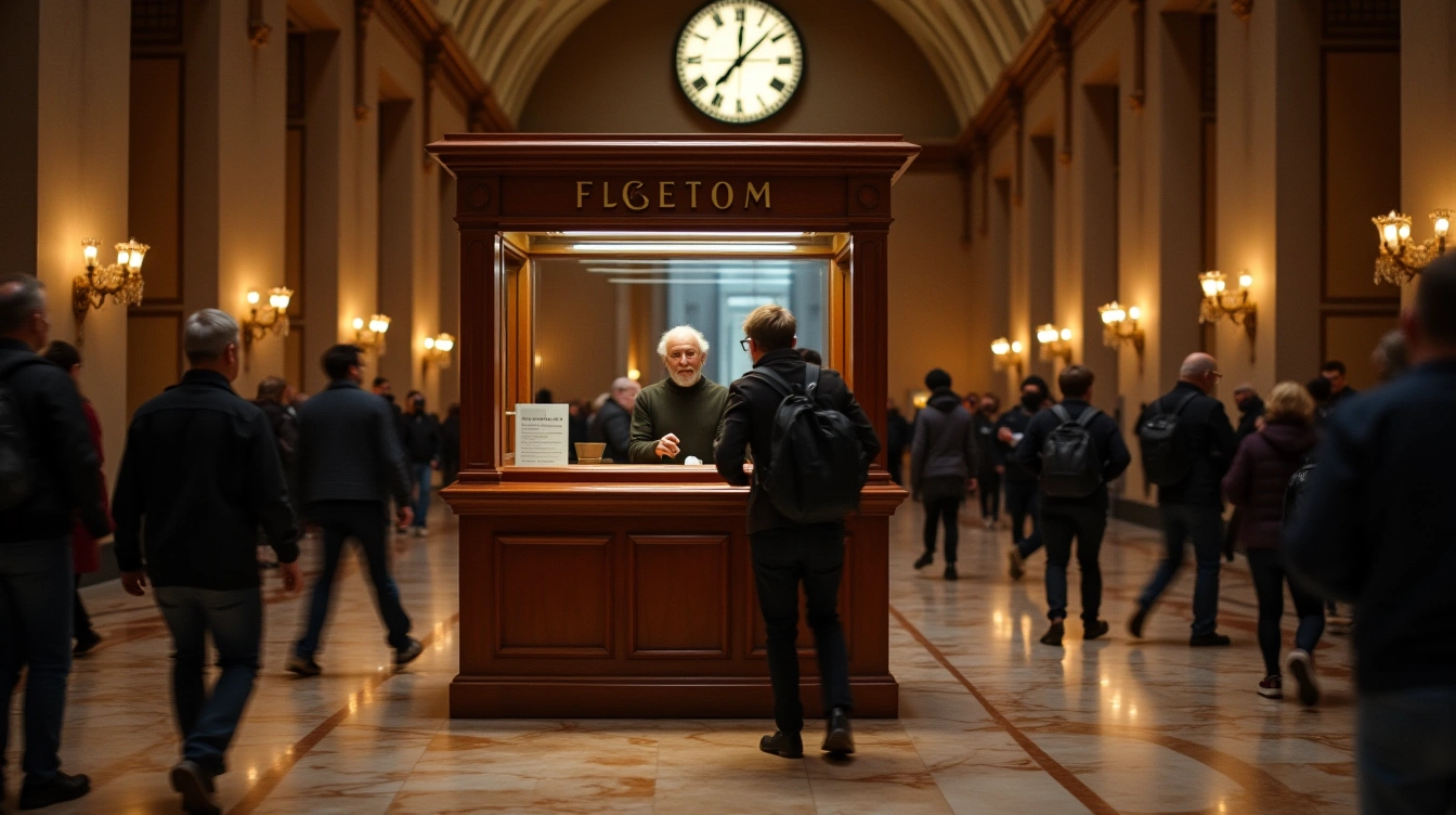 Your essential questions about Borghese Gallery reservations