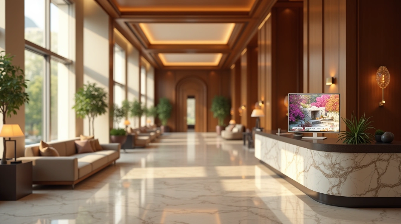 What makes a digital guidebook essential?